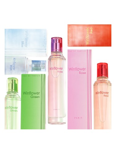Winflower Green