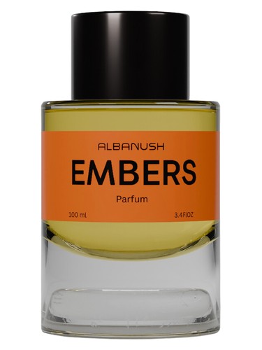 Embers