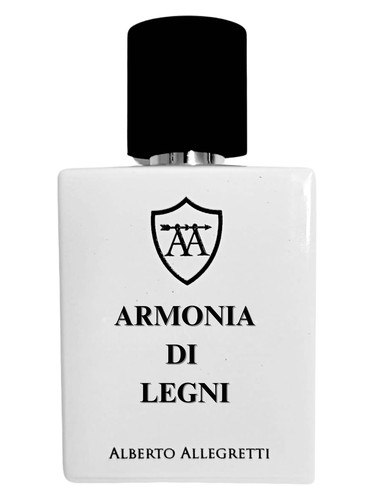 Armonia di Legni