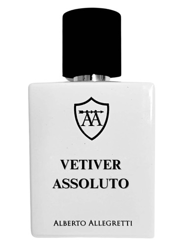 Vetiver Assoluto