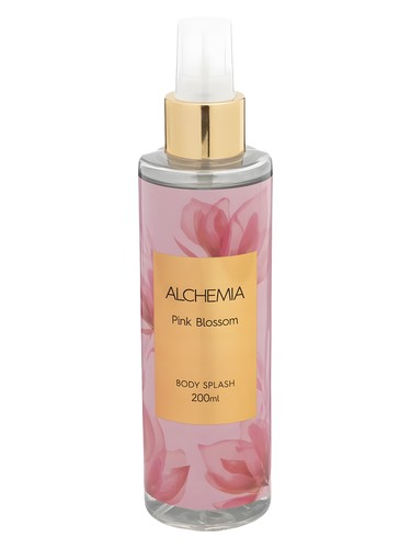 Pink Blossom