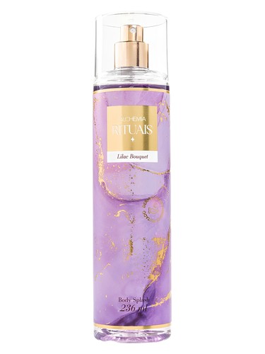 Rituais Lilac Bouquet