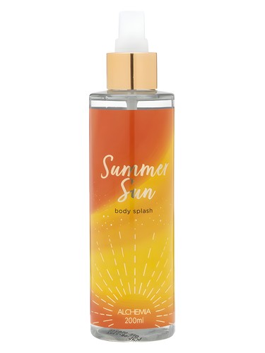 Summer Sun