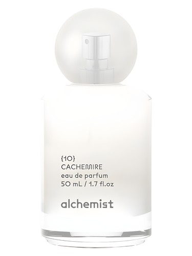 {10} Cachemire