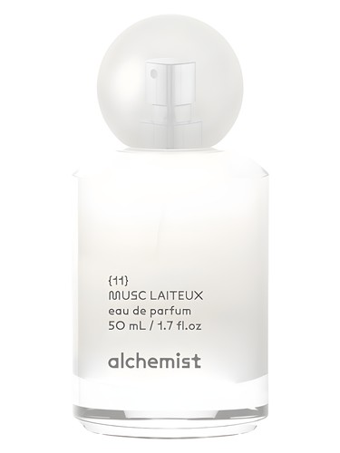 {11} Musc Laiteux
