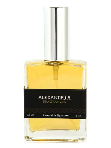 Alexandria Signature