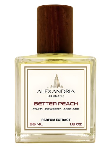 Better Peach