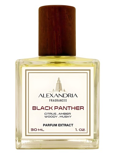 Black Panther