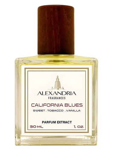 California Blues