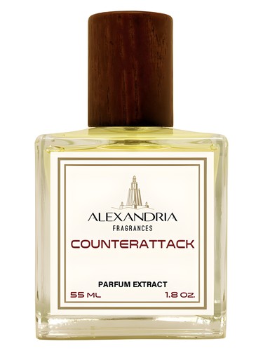 Counterattack