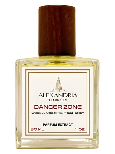Danger Zone