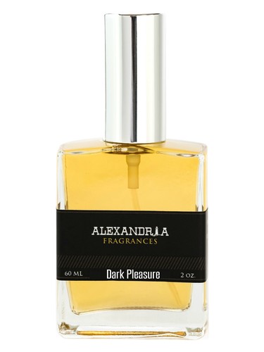 Dark Pleasure
