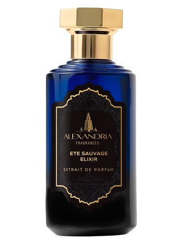 Ete Sauvage Elixir