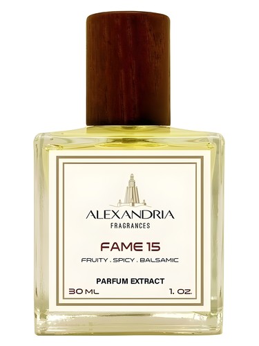 Fame 15