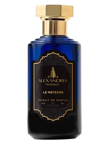 Le Meteore