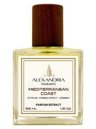 Mediterranean Coast