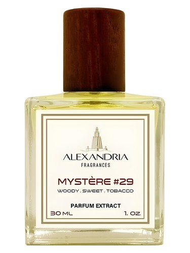 Mystere #29
