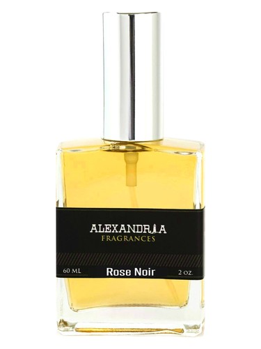 Rose Noir