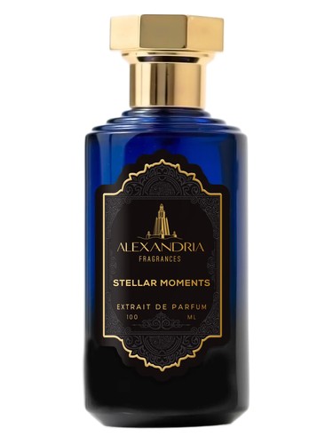 Stellar Moments