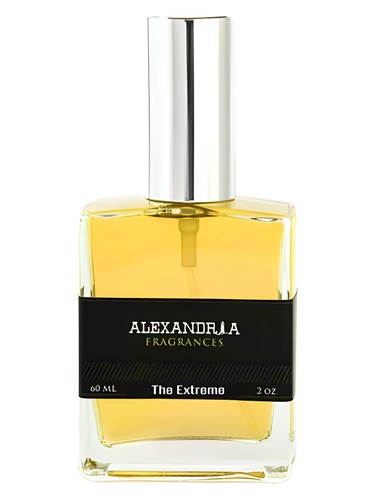 The Extreme for Man