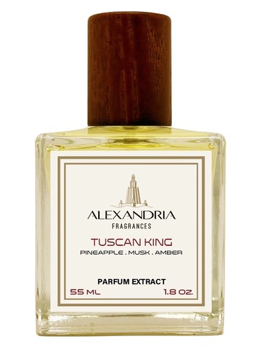Tuscan King