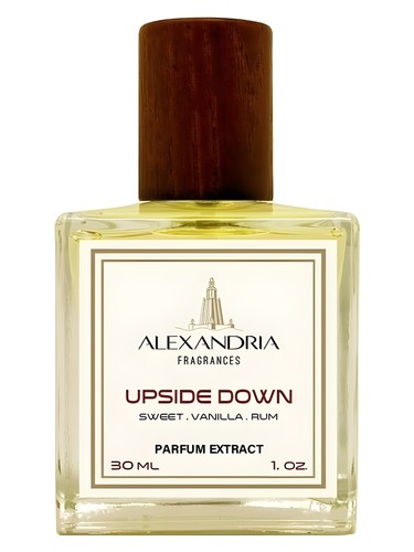Upside Down