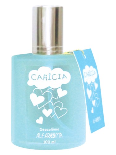 Caricia