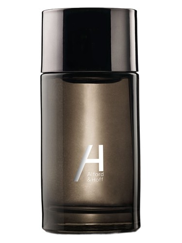 Alford & Hoff No 3