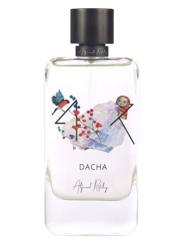 Dacha
