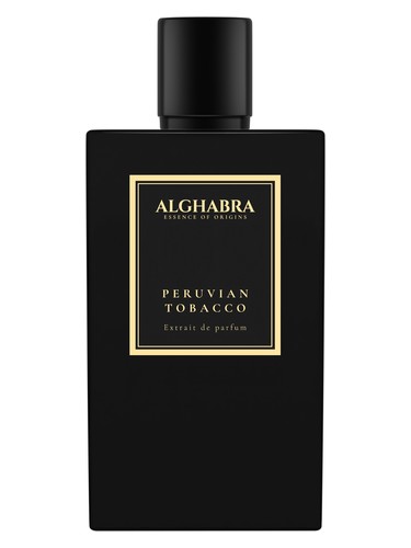 Peruvian Tobacco
