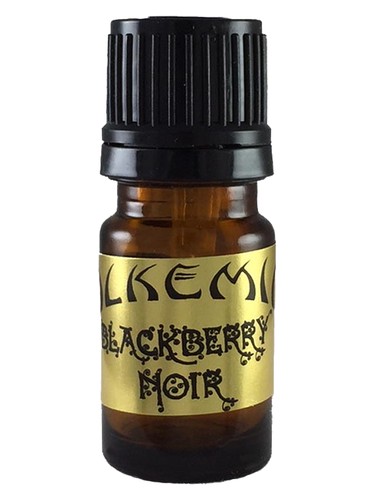 Blackberry Noir