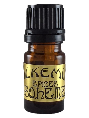 Epicee Boheme