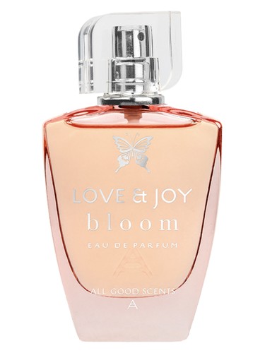 Love & Joy Bloom