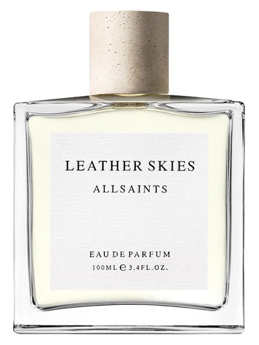 Leather Skies