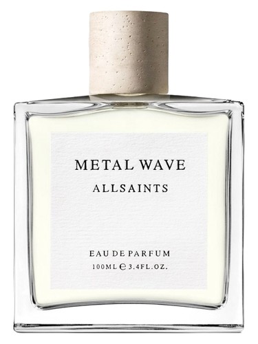 Metal Wave