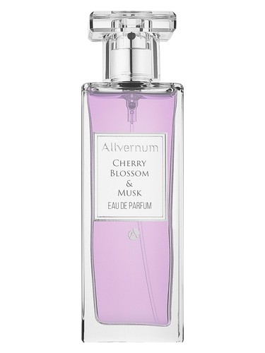 Cherry Blossom & Musk