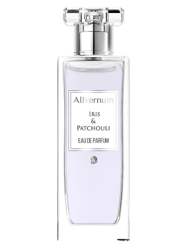 Iris & Patchouli