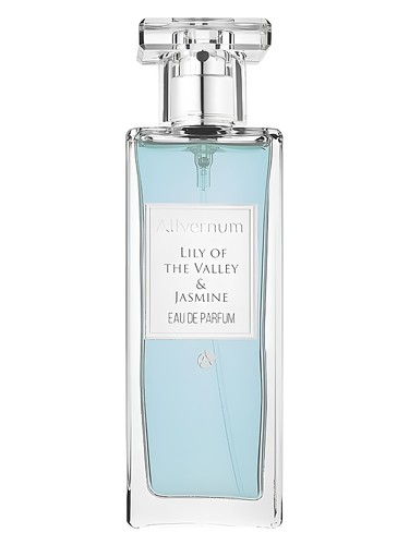 Lily of The Valley & Jasmine