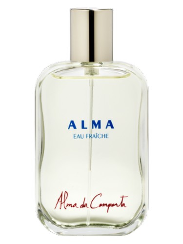 Alma Eau Fraiche