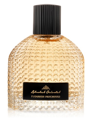 FLOURISH PATCHOULI