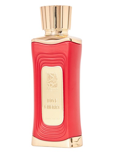 Love Cherry