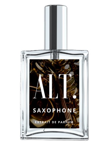 Saxophone