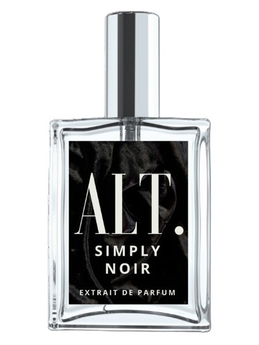 Simply Noir
