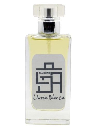Lluvia Blanca