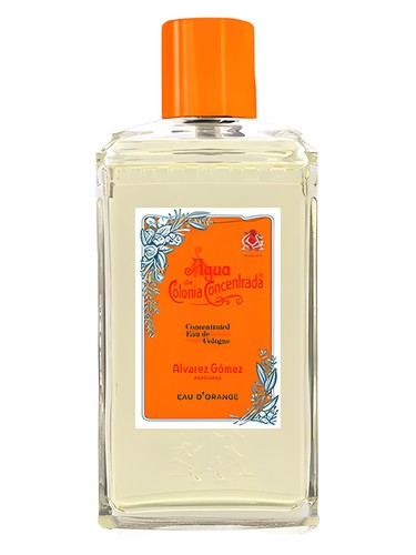 Agua de Colonia Concentrada Eau d'Orange