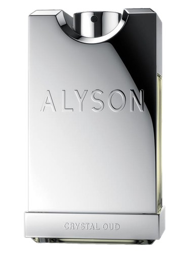 Crystal Oud