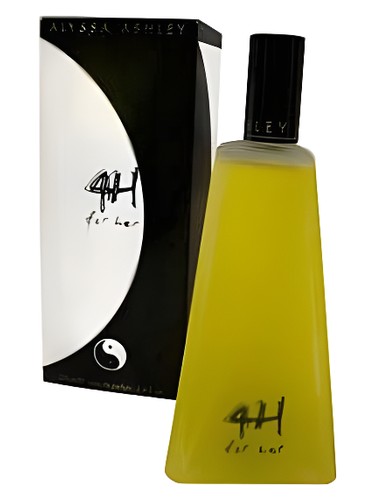 4H for Woman