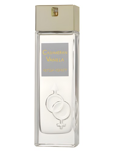 Cashmeran Vanilla