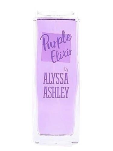 Purple Elixir