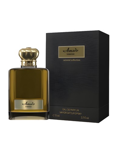 Amado Intense